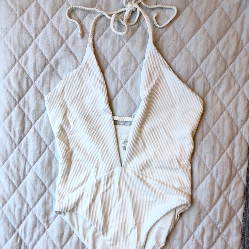 Frankies bikini one piece - Picture 2 of 4